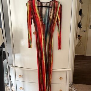 FASHION NOVA XS DRESS